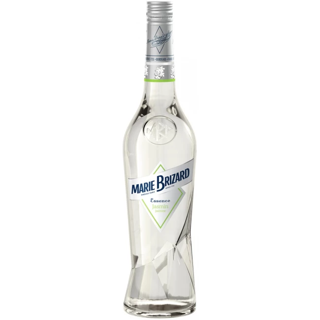 Lichior Esenta De Iasomie Marie Brizard 30% Alc 0.5l